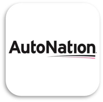 AutoNation Logo