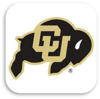 Univ. of Colorado Logo