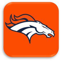 Denver Broncos Logo