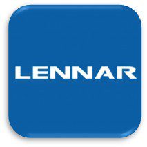 Lennar Logo