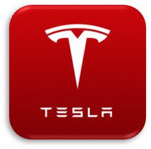 Tesla Logo
