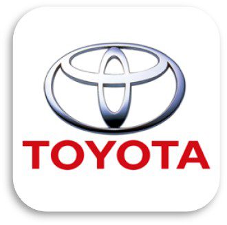 Toyota Logo