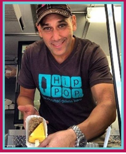 Tony Fellows in Year 1